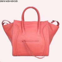 Leather Handbag 1