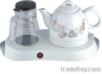 1L Electric kettle(Ceramic kettle)