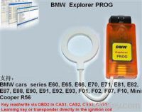 Sell BMW Explorer