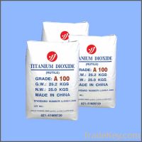Sell Titanium Dioxide Anatase A100