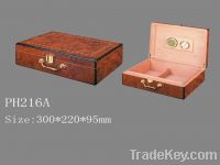 cigar boxPH216A exporter