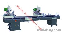 Sell Double-head cutting saw