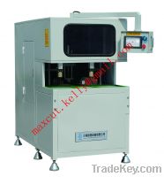 Sell Corner cleaning machine CNC