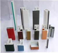 Plastic Extrusion Mould for PVC Profiles