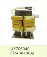 power ferrite transformer