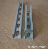 Sell Slotted Strut Channel H