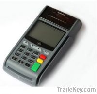 Sell GPRS Wireless POS Terminal