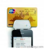 Sell RD500 Mobile Card Reader