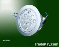 Sell Liquidate, LED lamps