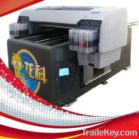 Sell digital printing machine a2 size