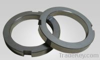 Sell tungsten carbide seals/gasket/rings