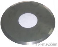 tungsten carbide  disks