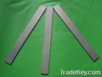 tungsten carbide strip /plates/ bar