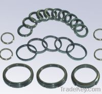 tungsten carbide sealing rings/ballseat/gasket