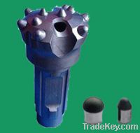 tungsten carbide drill bits