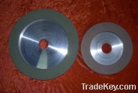 CBN grinding wheels for grinding screw thread