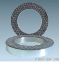 CBN Grinding wheel for face-grinding