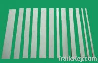 Sell tungsten carbide /bars/strips/blade/plates for woodworking