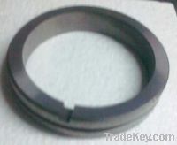 Sell tungsten carbide seal rings