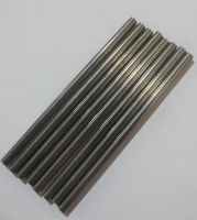 Sell tungsten carbide rods/cylinder