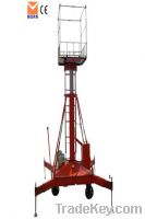 Sell Trailing Telescopic Cylindrical Lift TTC-10