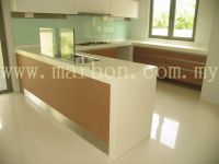 Sell Marbon Solid Surface Material