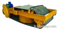 Sell RCDD Belt-type Self-cooled Auto-discharge iron separator