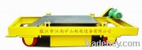 Sell RCYD Series Belt-type Permanent Magnetic Iron separators