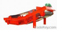 Sell RCDY-J series Suspension Assembly Recycling-type Iron separator