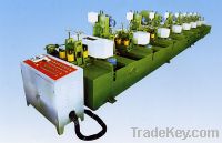 Sell square pipe polishing machine