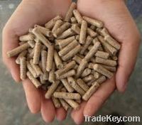 Wood Pellets