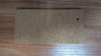 supply economic anti-skidding rubber flooring roll(8mm thick)