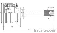 Sell Mervedes.Benz CV Joint