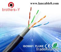 Sell supplier of high quality cat5e ethernet cables