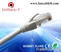 Sell utp cat5e patch cord ethernet cable OEM