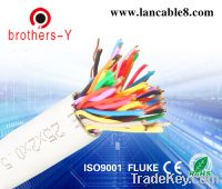 Sell OEM bulk telephone cable from China