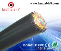 Sell factory price telephone cables in reel/spool