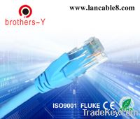 Sell CAT6 patch cord cable
