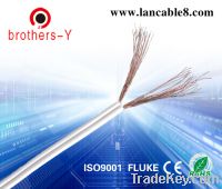 Sell PVC Insulated Round Flexible Multi Core Cable electric wire