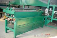 Sell Chopped Roving Machine