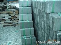 Sell Green Slate Roofing