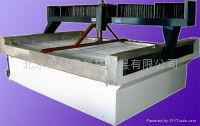 Sell cut machine for stone and marble