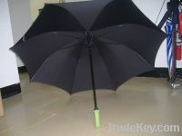 Sell windproof golf umbrella