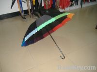 Sell lady umbrella