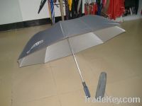 Sell two fold umbrella