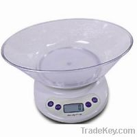 Sell Digital Kitchen Scale DK-01