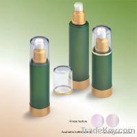Sell Cosmetic Airless Bottles(Poppy series)