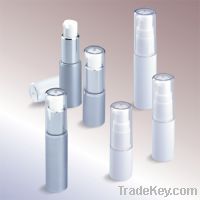 Sell Cosmetic PP Airless Bottles(Mini Jasmine series)