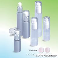 Sell Cosmetic PP Bottles(Jasmine series)