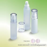 Sell Airless PP Bottles(Rose series)